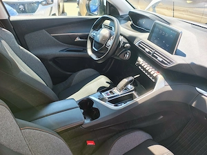 Peugeot 3008 BlueHDi 130 Stop & Start EAT8 Active Business-Paket - imagine 10