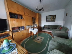 Apartament 4 camere decomandat, 93 mp, zona Ploiesti Sud - imagine 12