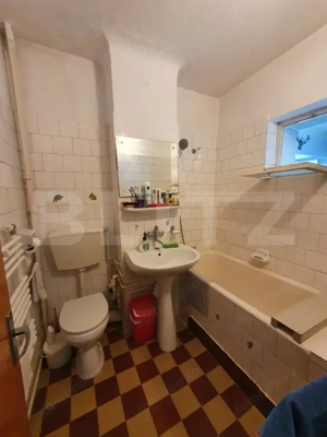 Apartament 4 camere decomandat, 93 mp, zona Ploiesti Sud - imagine 10