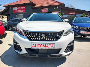 Peugeot 3008 BlueHDi 130 Stop & Start EAT8 Active Business-Paket - imagine 3