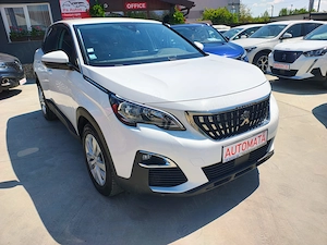 Peugeot 3008 BlueHDi 130 Stop & Start EAT8 Active Business-Paket