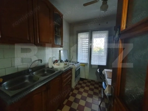 Apartament 4 camere decomandat, 93 mp, zona Ploiesti Sud - imagine 7