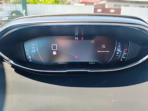 Peugeot 3008 BlueHDi 130 Stop & Start EAT8 Active Business-Paket - imagine 4