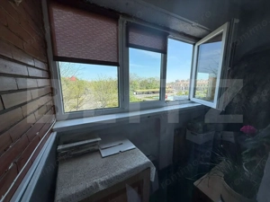 Apartament 4 camere decomandat, 93 mp, zona Ploiesti Sud - imagine 3