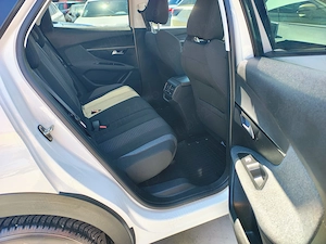 Peugeot 3008 BlueHDi 130 Stop & Start EAT8 Active Business-Paket - imagine 12