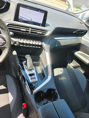 Peugeot 3008 BlueHDi 130 Stop & Start EAT8 Active Business-Paket - imagine 9