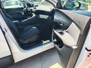 Peugeot 3008 BlueHDi 130 Stop & Start EAT8 Active Business-Paket - imagine 11