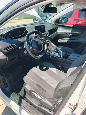 Peugeot 3008 BlueHDi 130 Stop & Start EAT8 Active Business-Paket - imagine 16