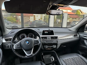 Vand Bmw X1, 2019, 2.0 diesel, 190 cp, 4x4, X-Line - imagine 5
