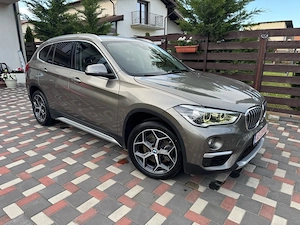 Vand Bmw X1, 2019, 2.0 diesel, 190 cp, 4x4, X-Line - imagine 6