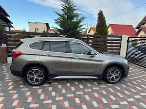 Vand Bmw X1, 2019, 2.0 diesel, 190 cp, 4x4, X-Line - imagine 9