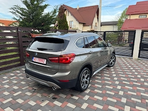 Vand Bmw X1, 2019, 2.0 diesel, 190 cp, 4x4, X-Line - imagine 7