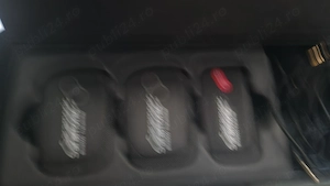 Lavaliere wireless Saramonic Blink500 B2(TX+TX+RX) - imagine 4