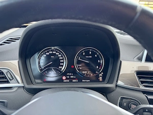 Vand Bmw X1, 2019, 2.0 diesel, 190 cp, 4x4, X-Line - imagine 4