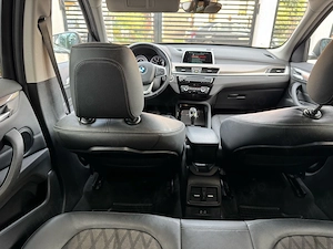 Vand Bmw X1, 2019, 2.0 diesel, 190 cp, 4x4, X-Line - imagine 3