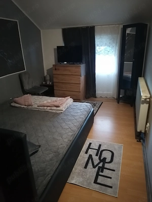 Cazare în Băile Herculane la Casa  De Vacanta  bai proprii - imagine 5