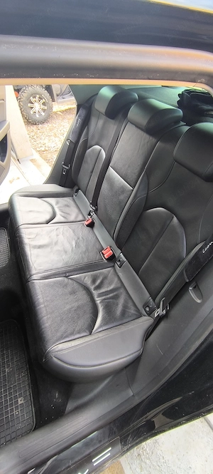 Interior Seat Leon 5f - imagine 2