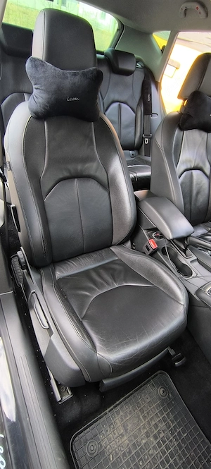Interior Seat Leon 5f - imagine 3