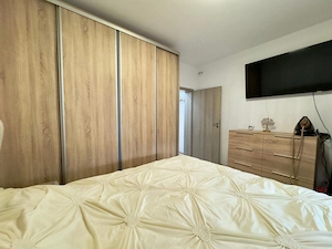 Doar 6 apartamente in bloc. Aproape de Lidl si Penny. Mobilat si utilat! - imagine 8