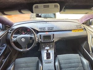 Passat b6 bmp 2006 - imagine 2