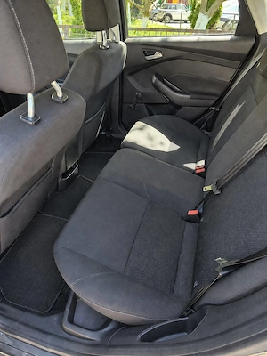 Ford Focus MK 3 - 64 000 km - imagine 6