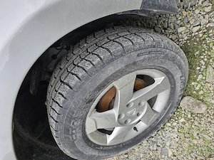 Vand Dacia Duster 4x4 1.5 Diesel, ITP valabil - imagine 8