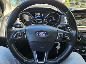 Ford Focus MK 3 - 64 000 km - imagine 4