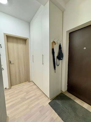 Doar 6 apartamente in bloc. Aproape de Lidl si Penny. Mobilat si utilat! - imagine 5