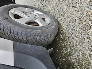 Vand Dacia Duster 4x4 1.5 Diesel, ITP valabil - imagine 9