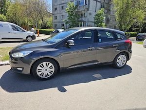 Ford Focus MK 3 - 64 000 km - imagine 2