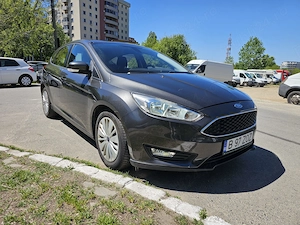 Ford Focus MK 3 - 64 000 km