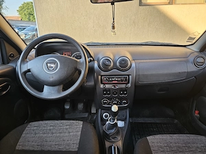 Vand Dacia Duster 4x4 1.5 Diesel, ITP valabil - imagine 6