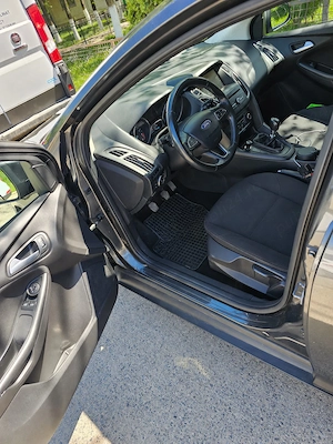 Ford Focus MK 3 - 64 000 km - imagine 5