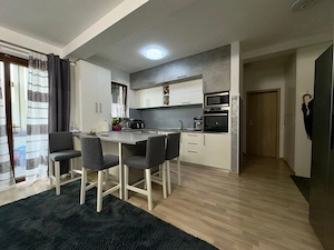 Doar 6 apartamente in bloc. Aproape de Lidl si Penny. Mobilat si utilat! - imagine 2