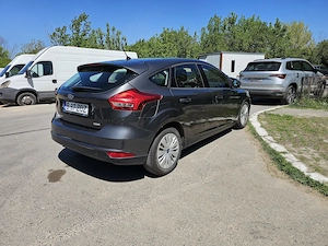 Ford Focus MK 3 - 64 000 km - imagine 3