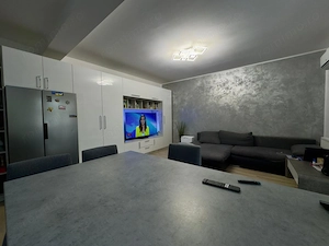 Doar 6 apartamente in bloc. Aproape de Lidl si Penny. Mobilat si utilat! - imagine 4