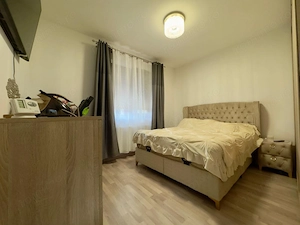 Doar 6 apartamente in bloc. Aproape de Lidl si Penny. Mobilat si utilat! - imagine 6