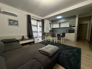 Doar 6 apartamente in bloc. Aproape de Lidl si Penny. Mobilat si utilat! - imagine 3