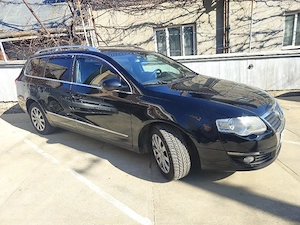 Passat b6 bmp 2006 - imagine 4