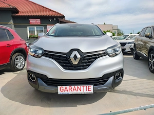 Renault Kadjar Energy dCi 130 XMOD - imagine 2