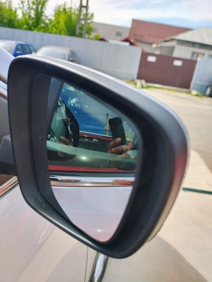 Renault Kadjar Energy dCi 130 XMOD - imagine 11