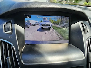 Ford Focus MK 3 - 64 000 km - imagine 8