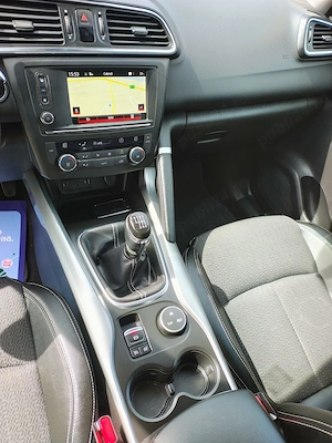 Renault Kadjar Energy dCi 130 XMOD - imagine 17