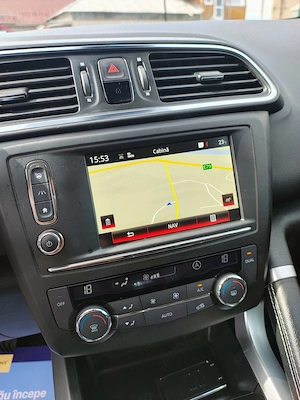 Renault Kadjar Energy dCi 130 XMOD - imagine 20