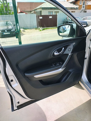 Renault Kadjar Energy dCi 130 XMOD - imagine 16