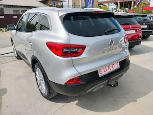Renault Kadjar Energy dCi 130 XMOD - imagine 6