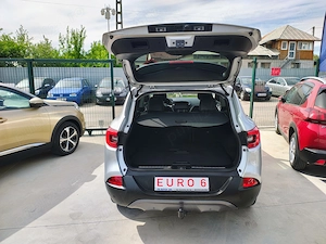 Renault Kadjar Energy dCi 130 XMOD - imagine 13
