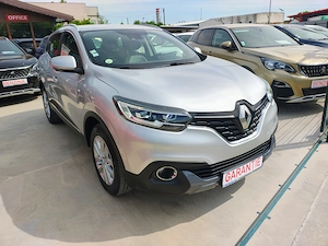 Renault Kadjar Energy dCi 130 XMOD