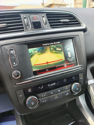 Renault Kadjar Energy dCi 130 XMOD - imagine 19