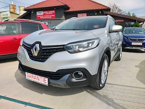 Renault Kadjar Energy dCi 130 XMOD - imagine 3